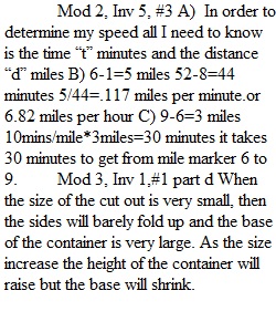 Week 10 Workbook